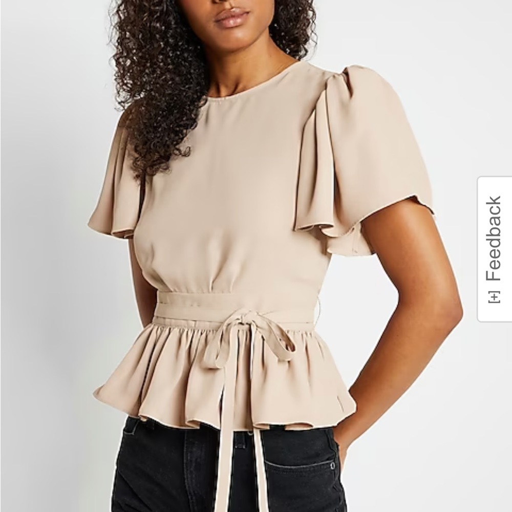 Express black top - Picture 5 of 6